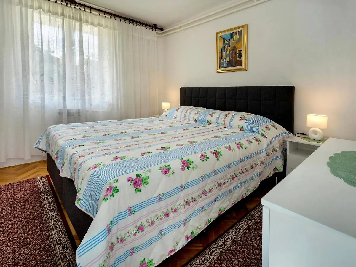 Vila Renato Poreč Apartmán