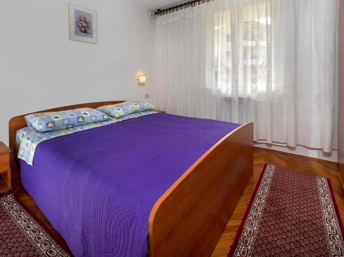Apartmán Vila Renato Poreč
