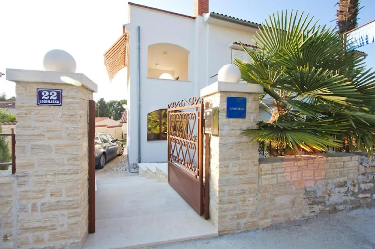 Vila Renato Poreč