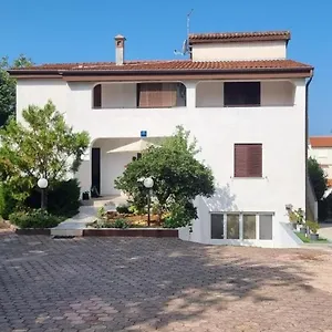Apartmán Cerova, Poreč